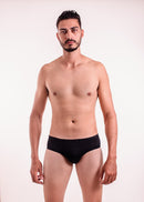 Cueca Slip Doomer 100% Algodão