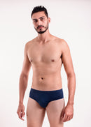 Cueca Slip Doomer 100% Algodão