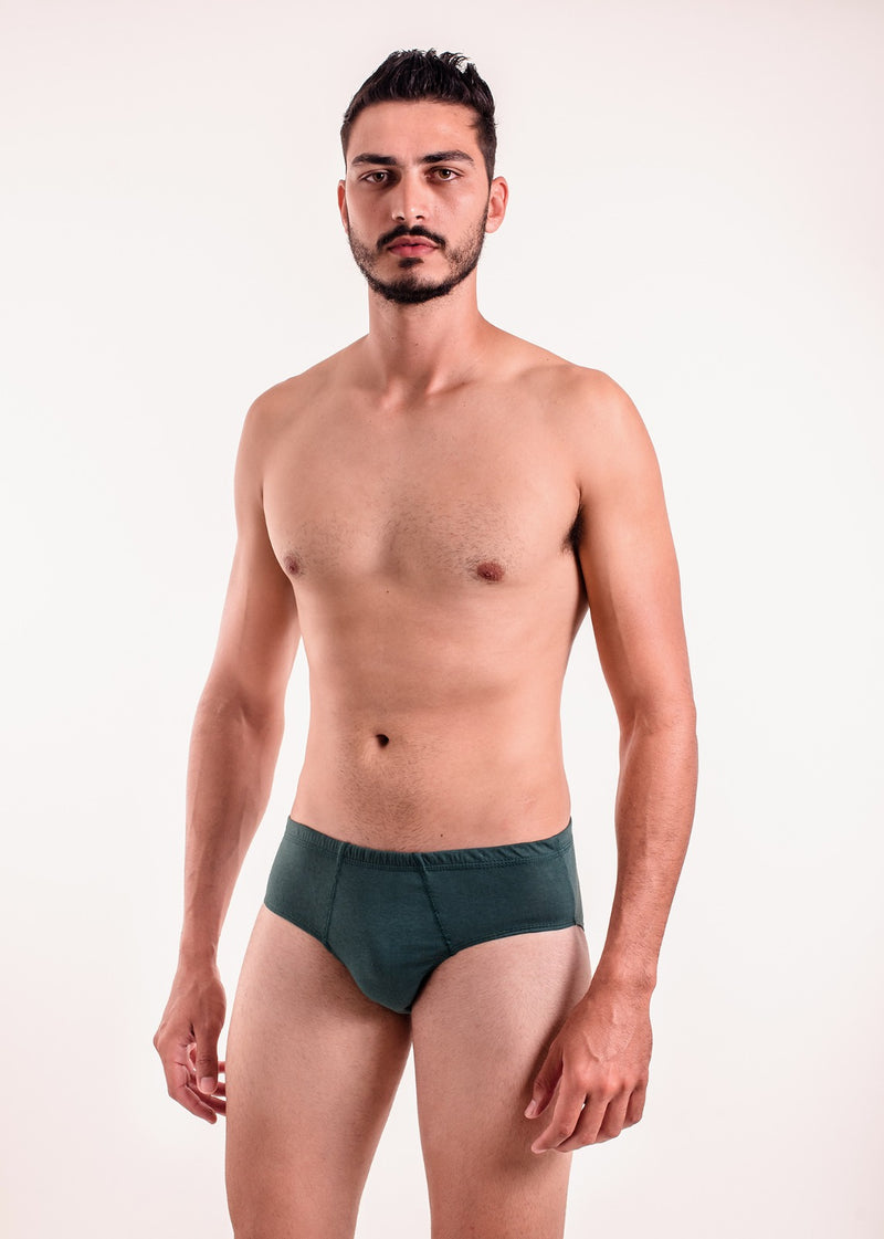 Slip 100% Algodão - 12 Unidades