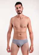 Cueca Slip Doomer 100% Algodão